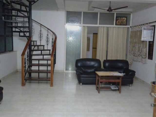 Saaj Resort Dapoli Luaran gambar